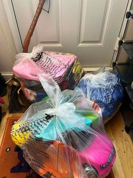 Photo of free Assorted kids toys (Hillingdon UB10) #1