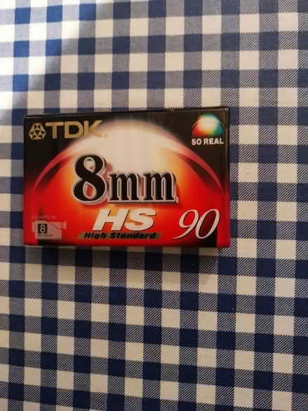 Photo of free Samsung video camera (Calne) #4