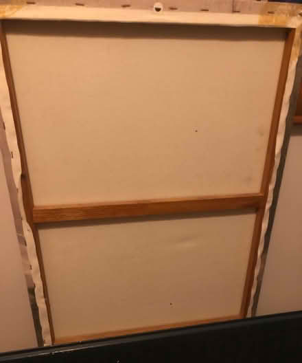 Photo of free Ballerina canvas picture (Bristol BS5) #3