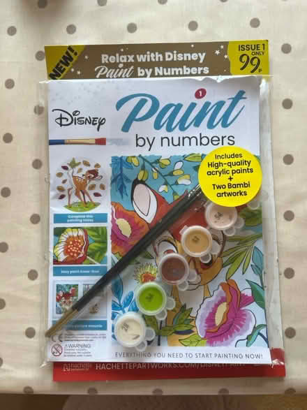 Photo of free Unused (Bath) #1