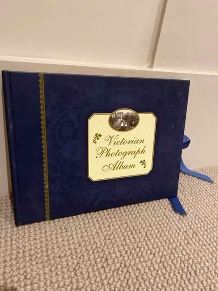 Photo of free Photo album - for historic photos (St Albans AL3) #1