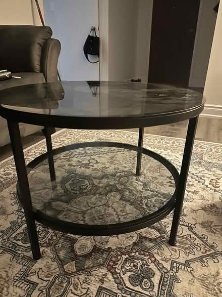 Photo of free 5 items (Barrie (North) Bayview/Cundles) #1