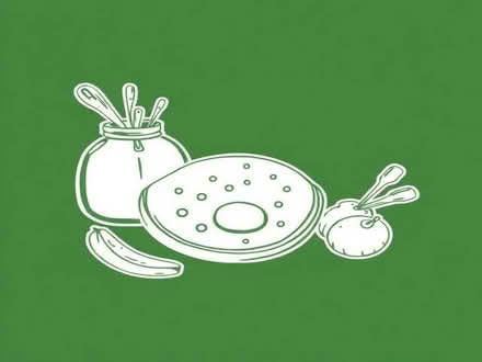 Photo of Food (Balti Triangle B12) #1