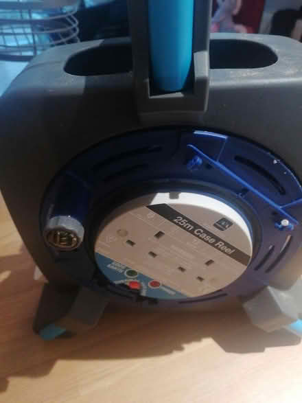 Photo of free Extension Lead (Parkstone BH14) #1