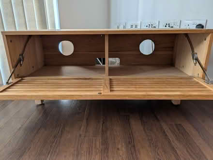Photo of free TV AV Unit (Medbourne MK5) #3
