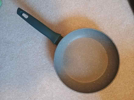 Photo of free Non stick frying pan (Maidstone ME14) #2