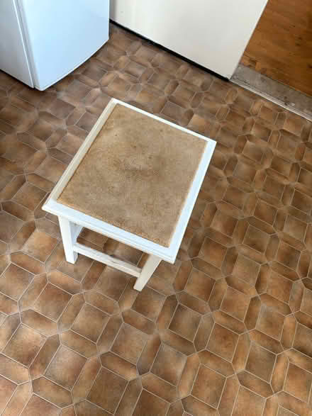 Photo of free Bathroom Stool (Shortlands BR2) #1