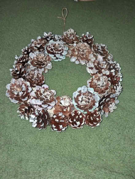 Photo of free Christmassy decorations, huge variety (Saint Andrew Auckland DL14) #1