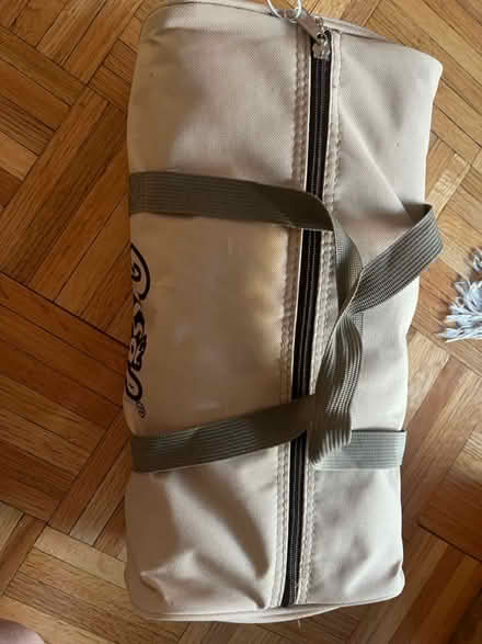 Photo of free Vssal bocce set (Spanish Harlem) #2