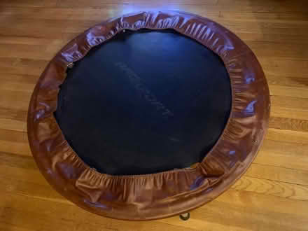 Photo of free Trampoline (Bellrock area Malden) #1