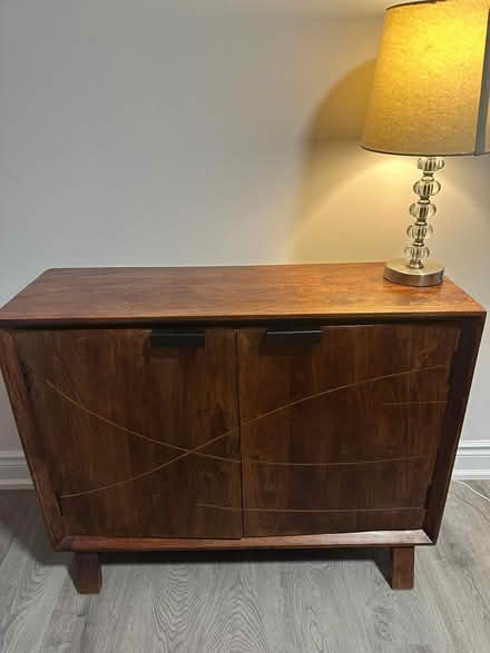 Photo of free 5 items (Barrie (North) Bayview/Cundles) #3