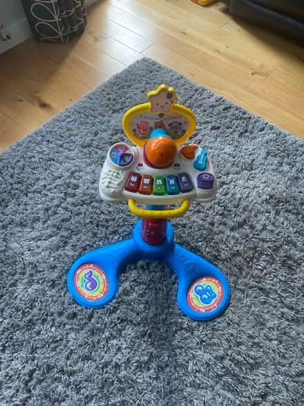 Photo of free Child’s toy (Branksome BH12) #1