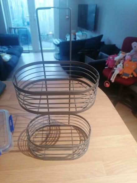 Photo of free Metal Unit (Parkstone BH14) #2