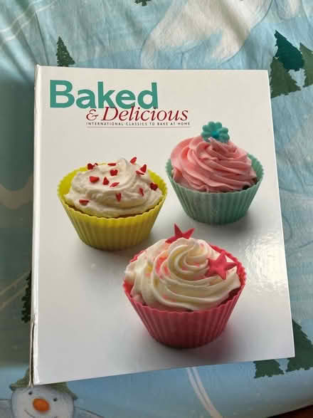 Photo of free Recipe books & magazines (Horton TA19) #2