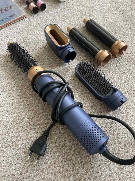 Photo of free Hair styler (Wimbledon SW19) #2