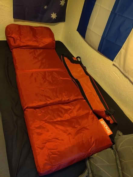 Photo of free Folding Lounge Pad (BN1) #1