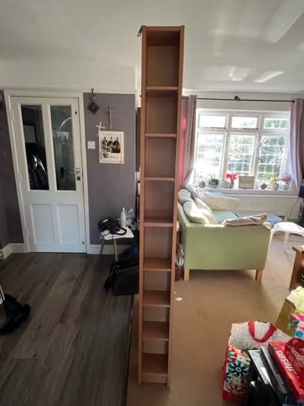 Photo of free Bookcases (Bishops stortford Cm23) #1