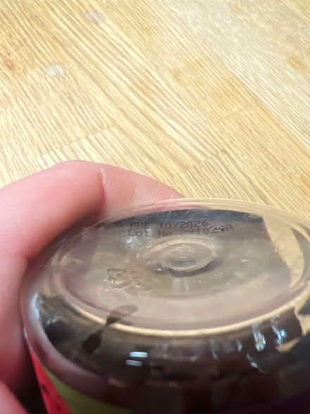 Photo of free Novomins kids Night/Day gummies (Swindon SN2) #2