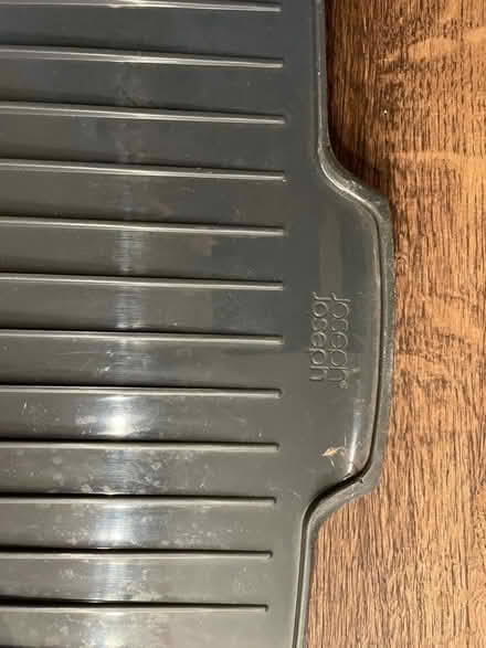 Photo of free Double sided draining rack (Horsforth LS18) #3