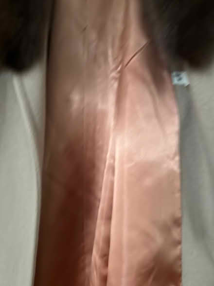 Photo of free Woman’s coat (Norbury CR7) #3