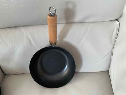 Photo of free Wok 8 inches in diameter (Brockworth) #1