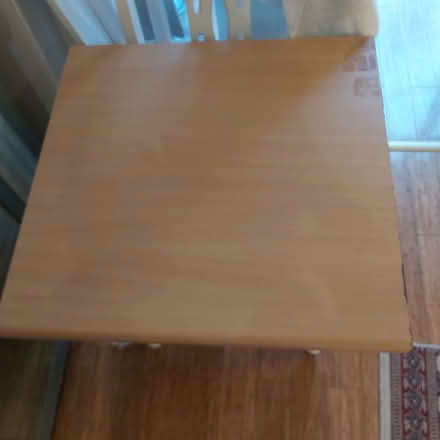 Photo of free Heavy worktop.piece (Blackhall EH4) #1