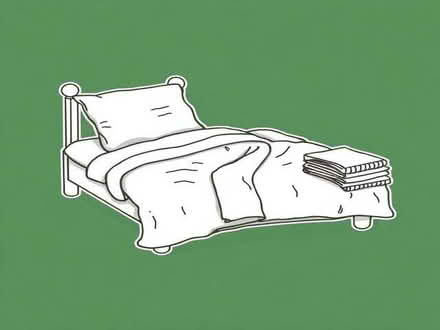 Photo of free Various used Bedding and towels (clean and good condition) (Carlton Hill BN2) #1