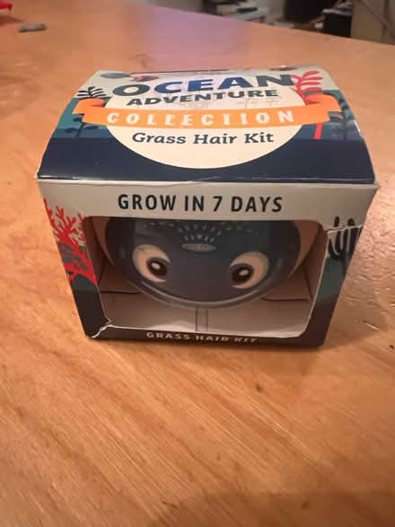 Photo of free Grass Hair Kit (Hemel, HP3) #1
