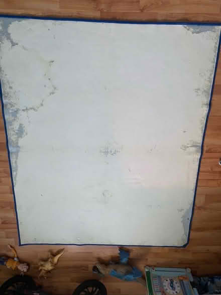 Photo of free Child’s rug (Bromley common) #2