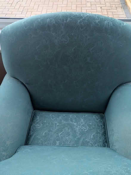 Photo of free Parker Knoll Armchair (OX3 lye valley) #4