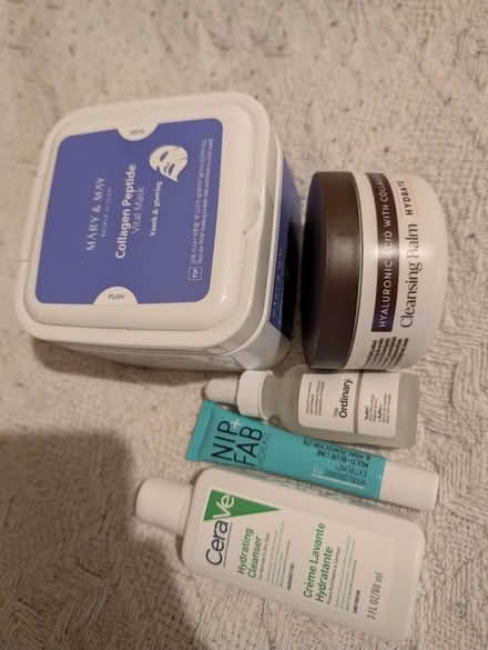 Photo of free Ladies Items (CT9) #1