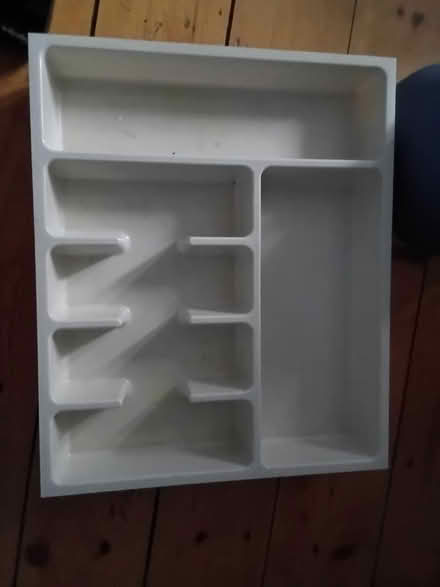 Photo of free Kitchen items (Anniesland) #2