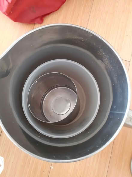 Photo of free Soya milk maker (Marston, Oxford OX3) #4