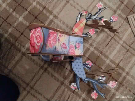 Photo of free Reindeer? Head (Bridlington YO15) #1