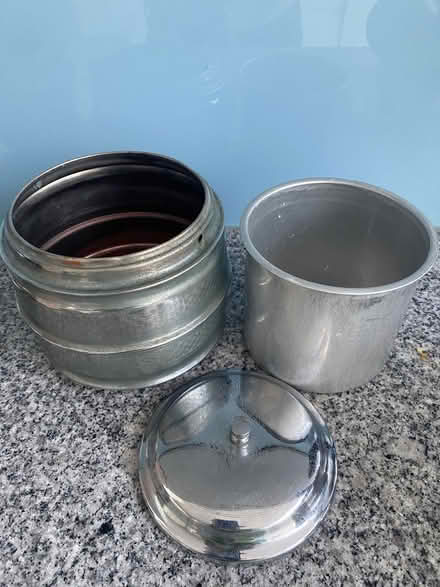 Photo of free Vintage ice bucket (Wanstead E11) #2