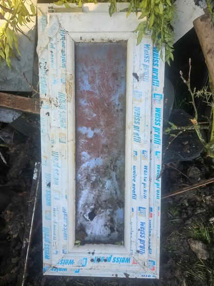 Photo of free PVC Double glazed window (Morden SM4) #1