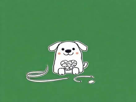 Photo of Doggy treat bag and dog leads and collars (Goldthorn Hill WV3) #1