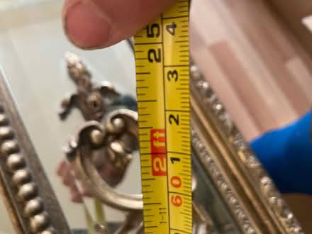 Photo of free Three seater sofa (Perivale) #3