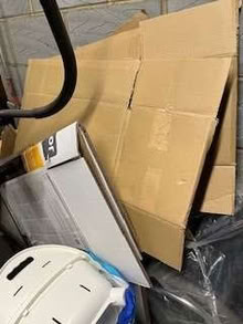 Photo of free Boxes for moving (Bracknell Forest GU47) #1