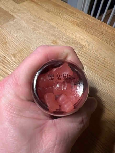 Photo of free Novomins kids Night/Day gummies (Swindon SN2) #3