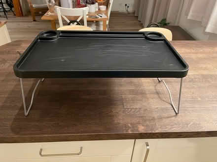 Photo of free Lap tray / bed tray (Horsforth LS18) #1