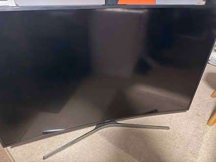 Photo of free Samsung Smart TV - not working (Reading, RG31) #1