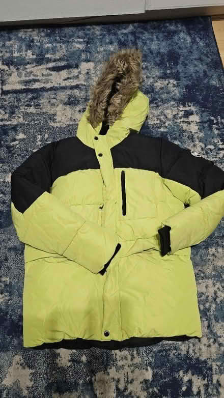 Photo of free Boy's coat (South harrow HA2) #2