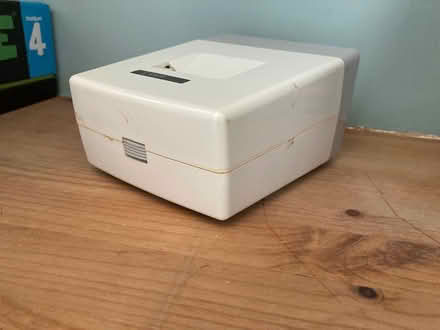 Photo of free Slide viewer (Upper Radley OX14) #2