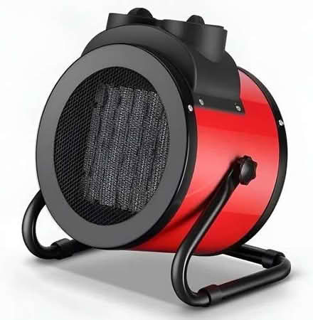 Photo of free new heater (Moor Allerton LS17) #1