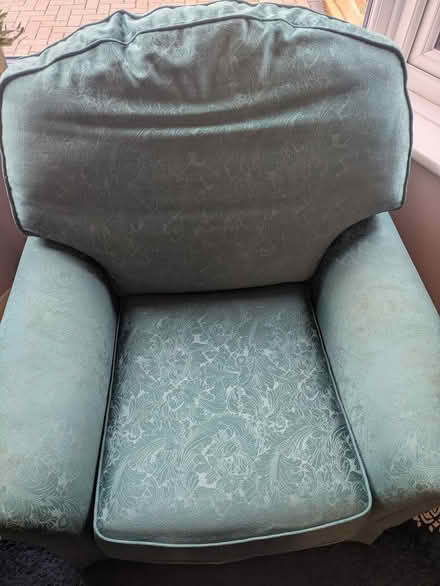 Photo of free Parker Knoll Armchair (OX3 lye valley) #3