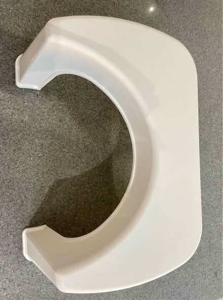 Photo of free Bathroom step (Shenfield CM15) #2