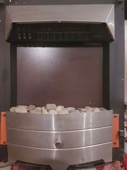 Photo of free Electric fire (Bowbridge GL5) #1
