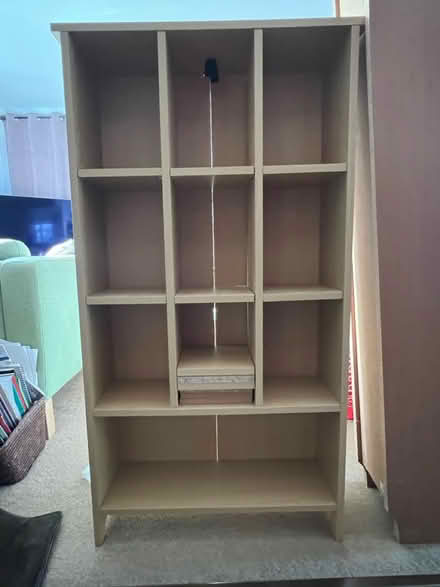 Photo of free Bookcases (Bishops stortford Cm23) #2