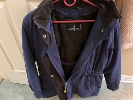 Photo of free Winter jacket- ladies' small (Hunt Club) #1